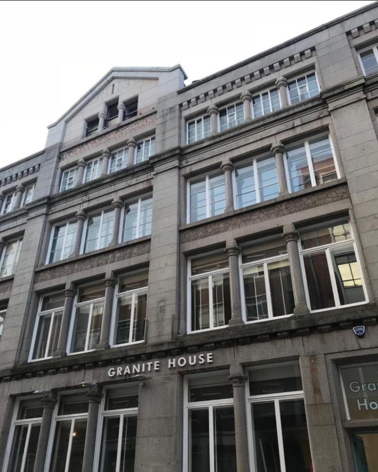 Apartment Granite House Serviced