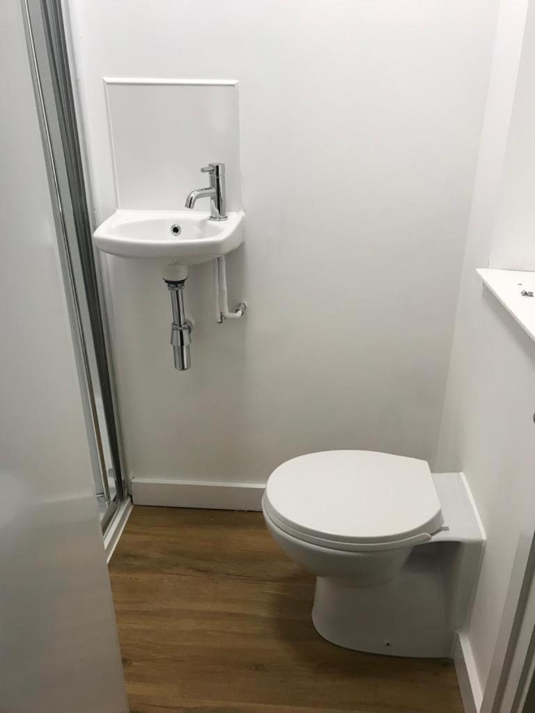 Granite House Serviced Apartment *