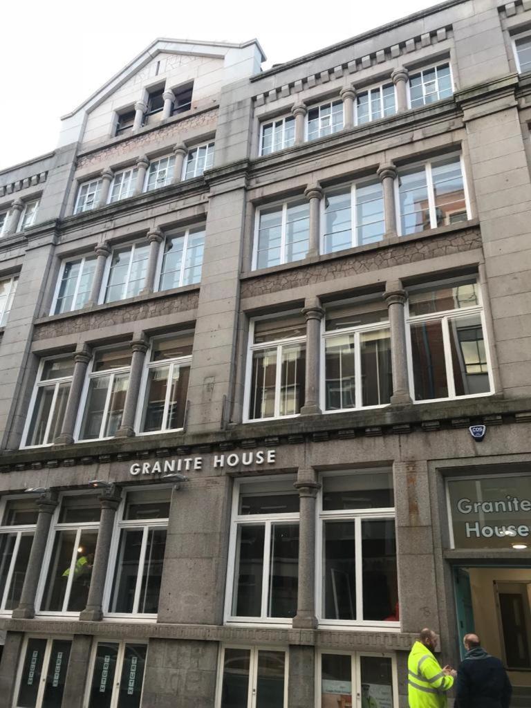Apartment Granite House Serviced Liverpool