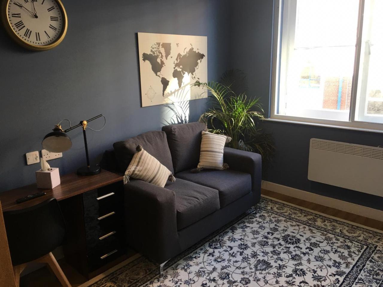 Apartment Granite House Serviced