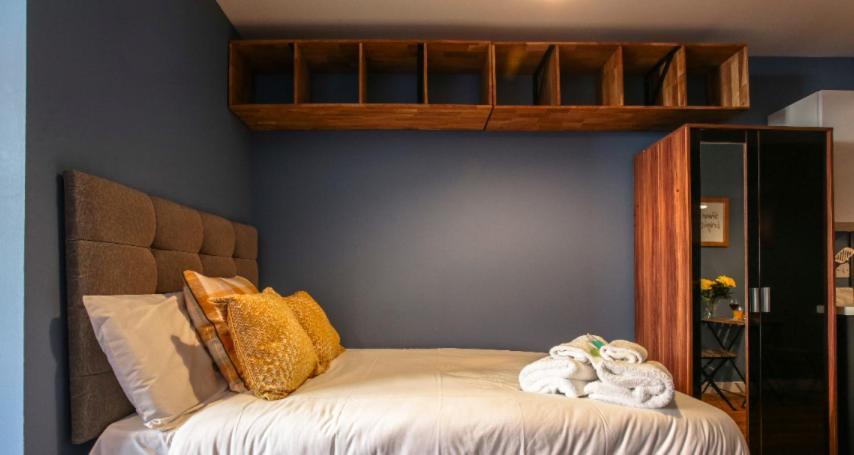 Granite House Serviced Apartment
