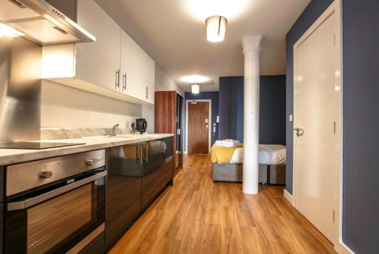 Granite House Serviced Apartment