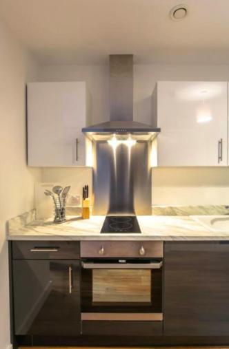 Granite House Serviced *
