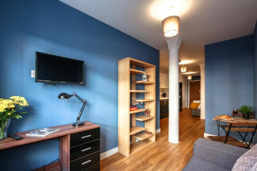 Granite House Serviced Apartment