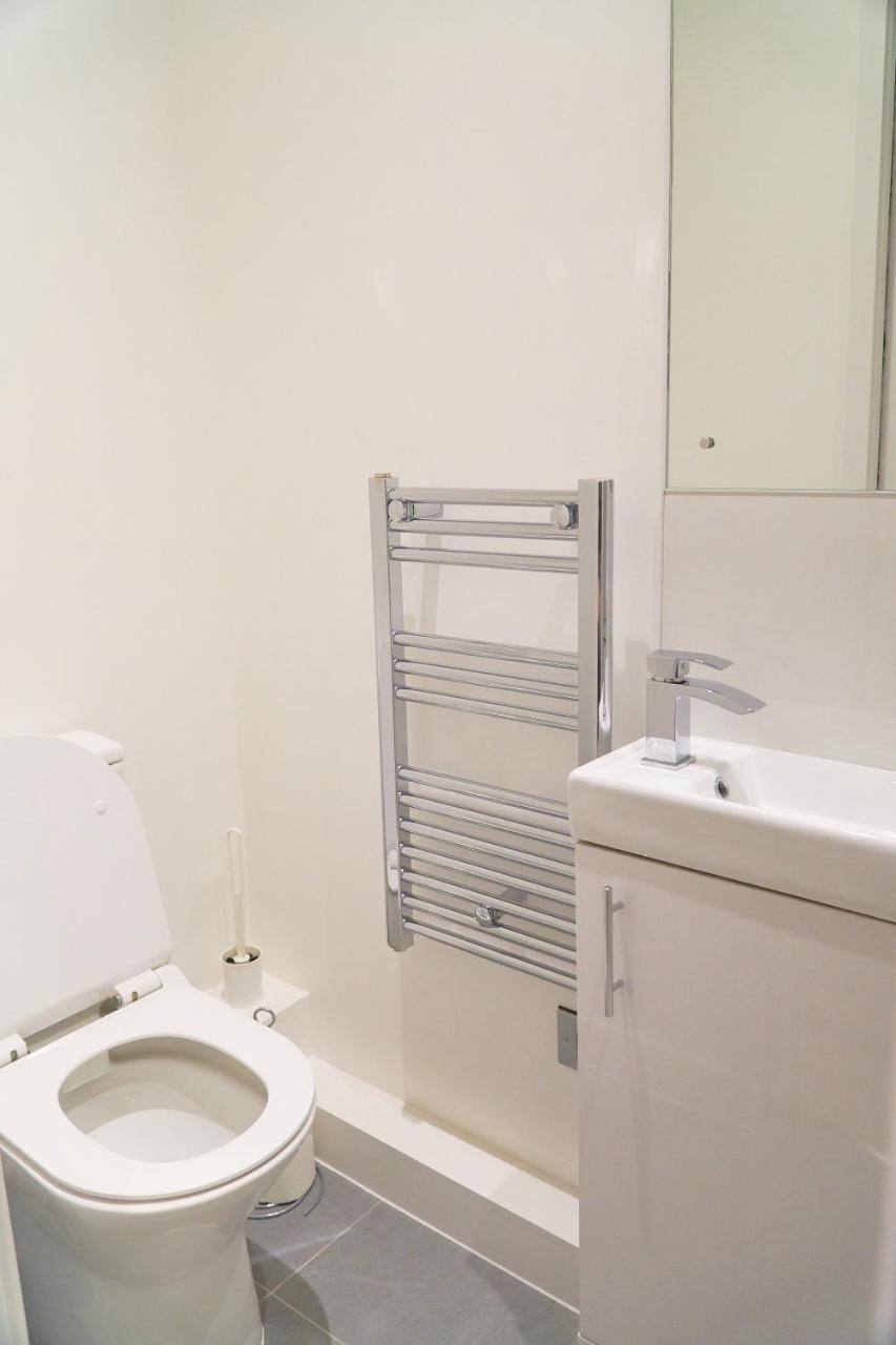 Granite House Serviced Apartment *