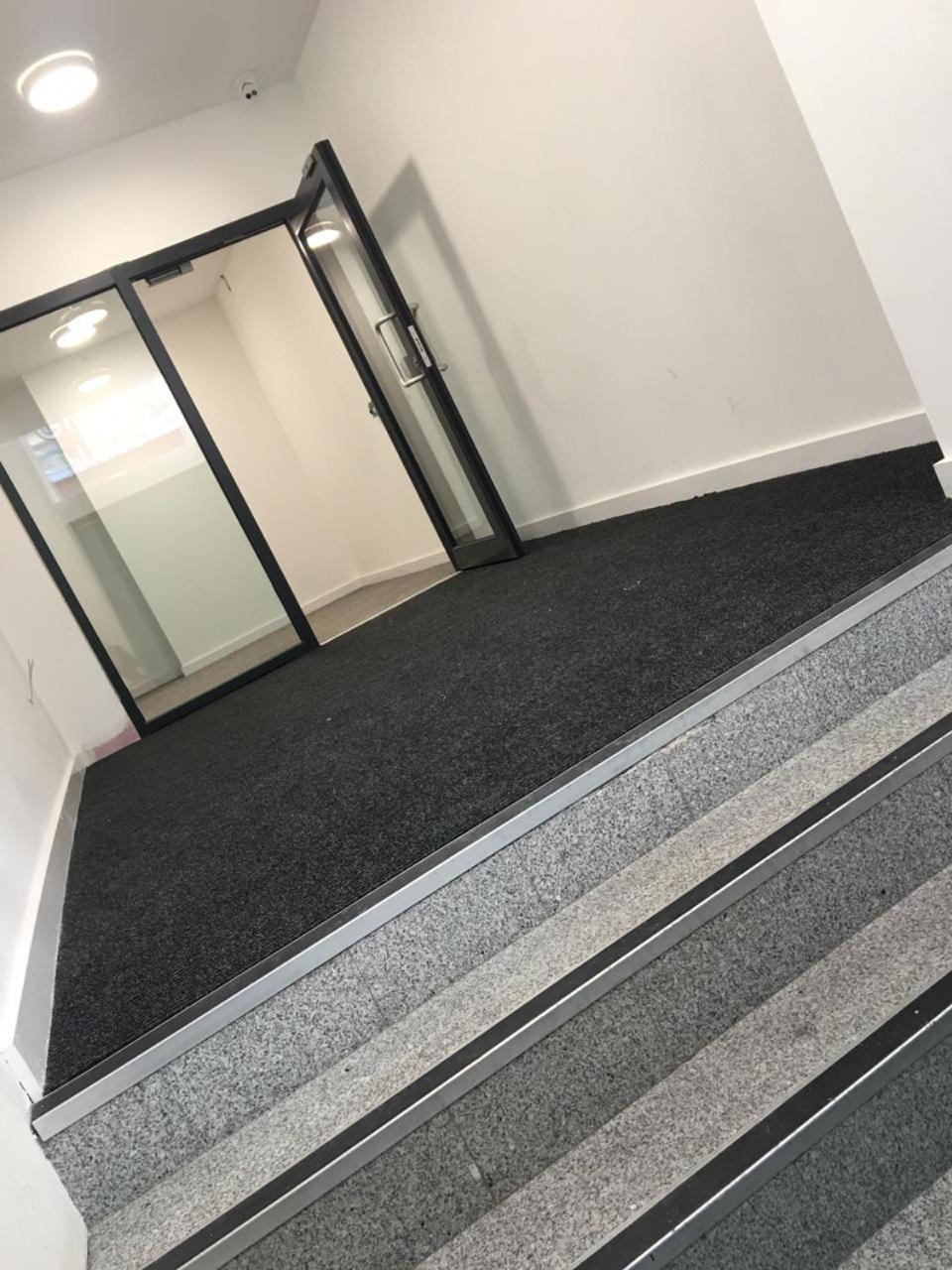 Granite House Serviced *