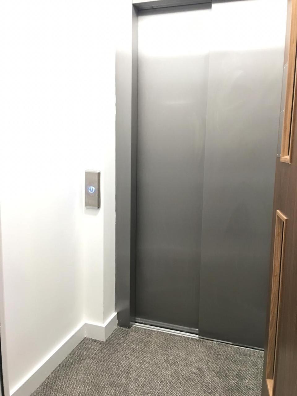 Granite House Serviced *