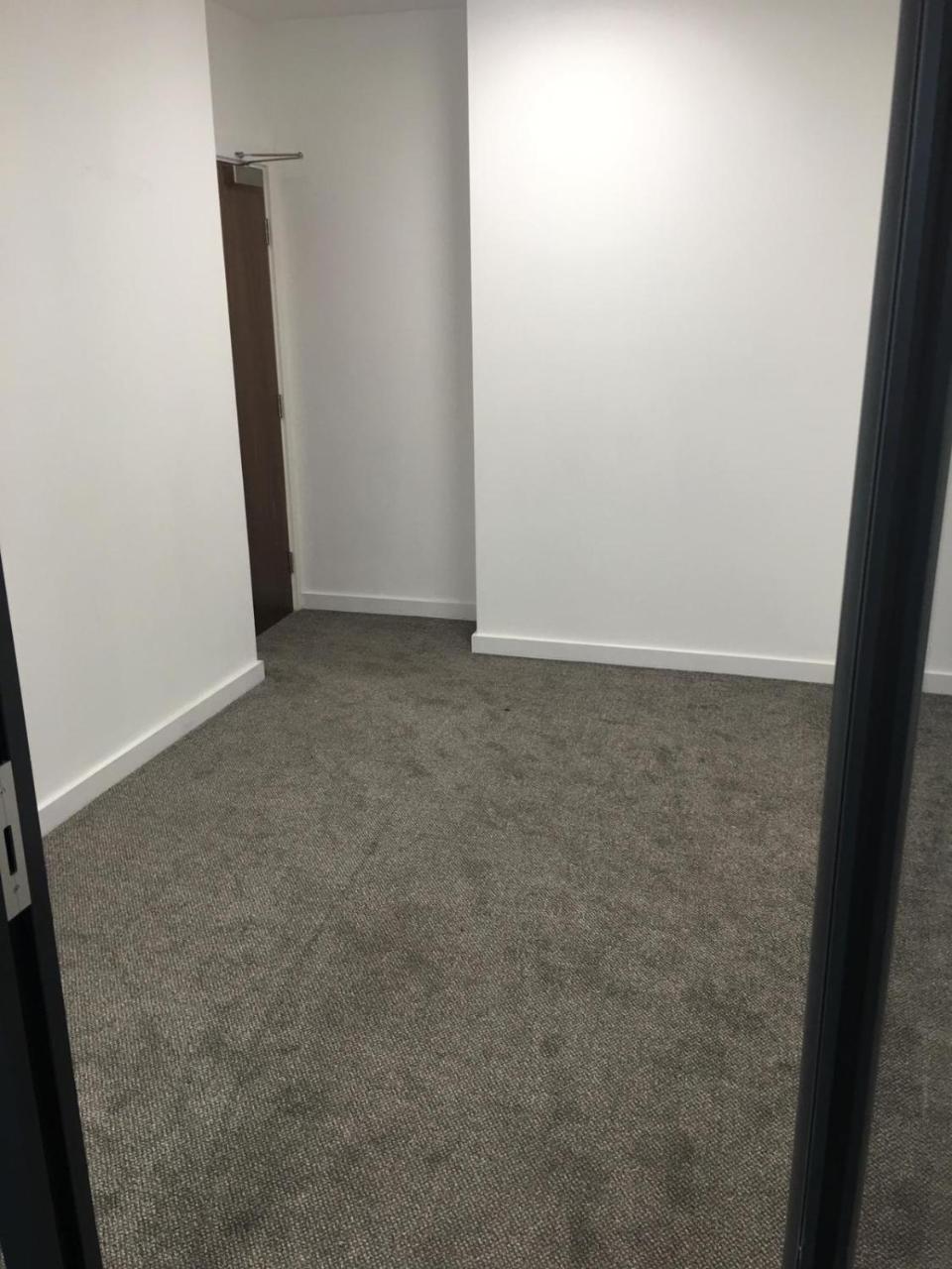 Granite House Serviced Liverpool