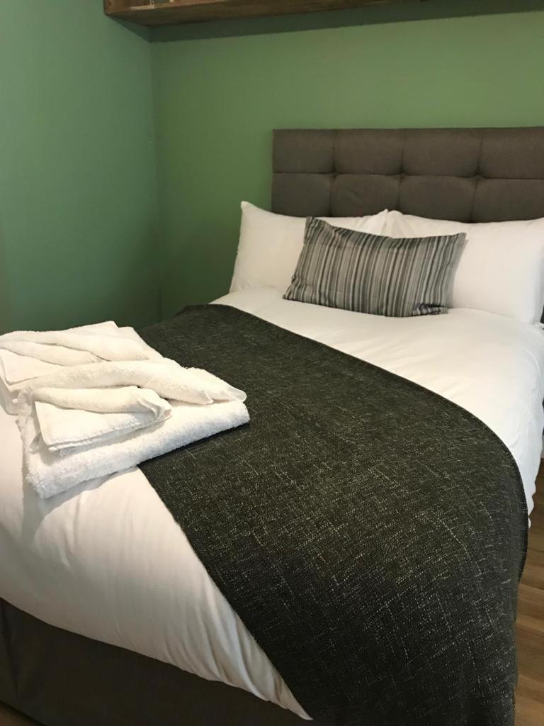 Granite House Serviced *